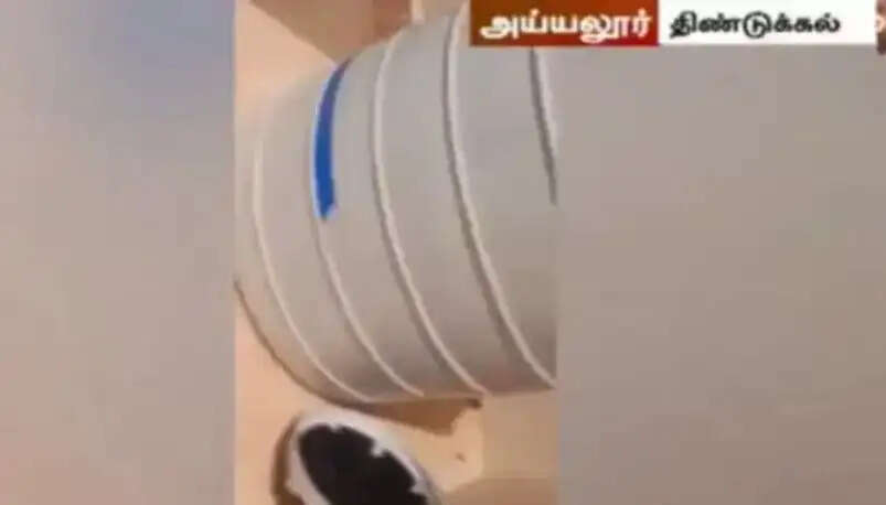 வேடசந்தூர் திண்டுக்கல் மனிதக்கழிவு