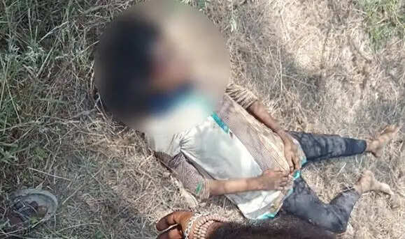 விளாத்திக்குளம் மாணவி பாலியல்