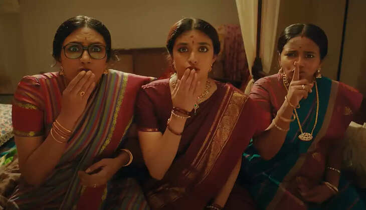 கீர்த்தி சுரேஷ்