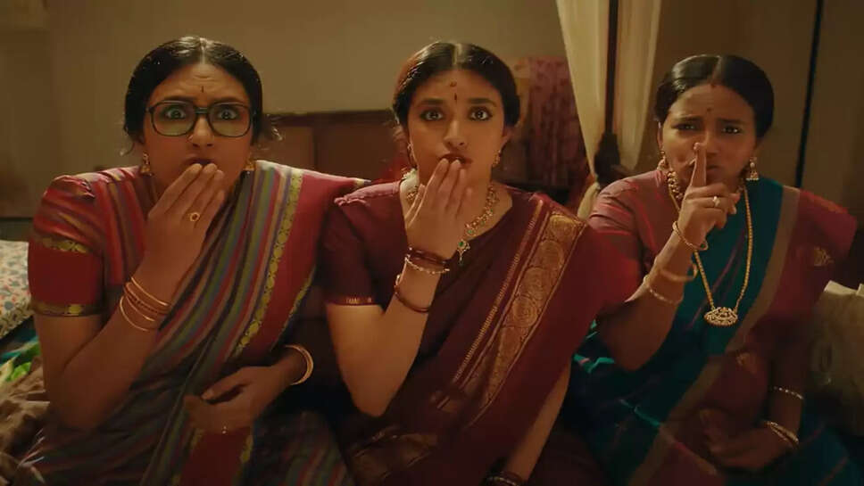 கீர்த்தி சுரேஷ்