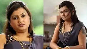 நடிகை சோனா