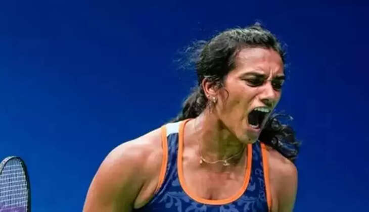 பி.வி.சிந்து