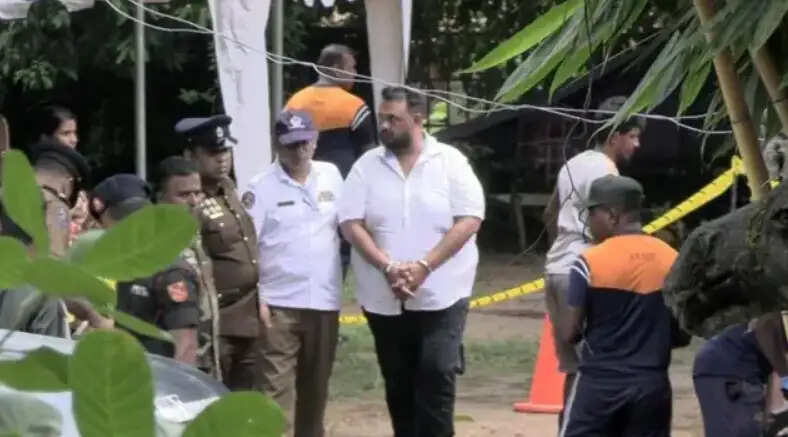 இலங்கை தீ விபத்து 