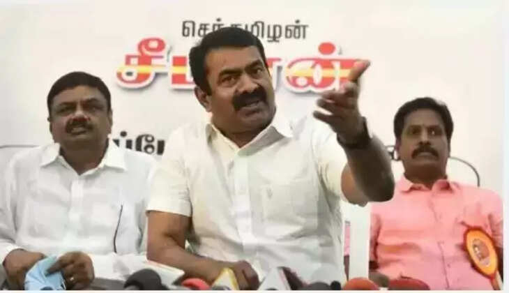 சீமான்