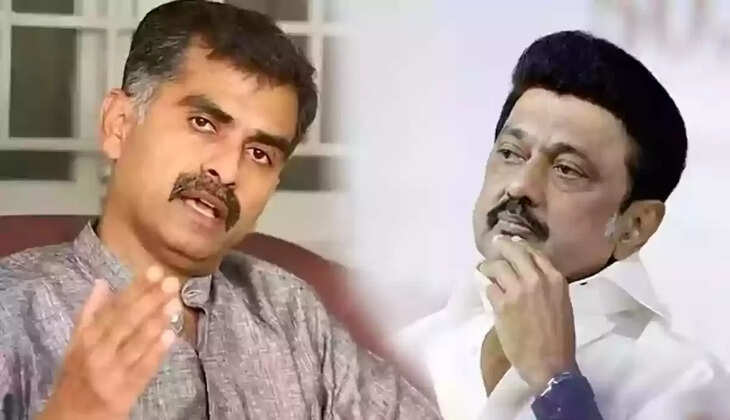 துரை வைகோ 