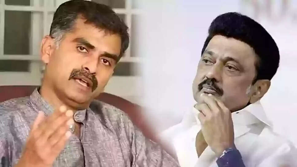 துரை வைகோ 