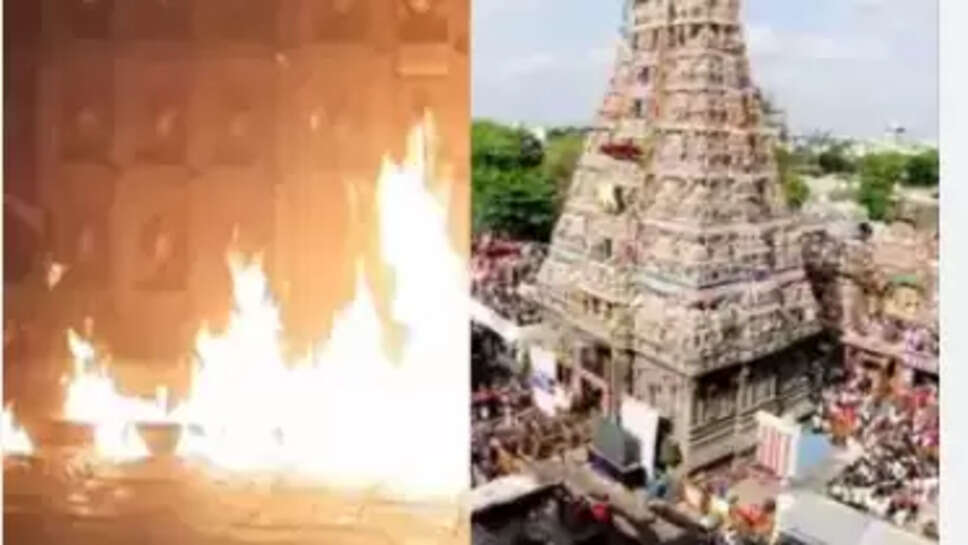 கபாலீஸ்வரர் கோவில்