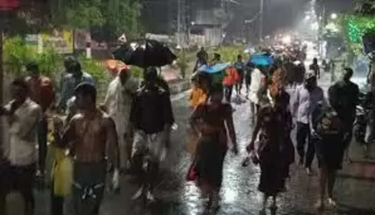 திருவண்ணாமலை