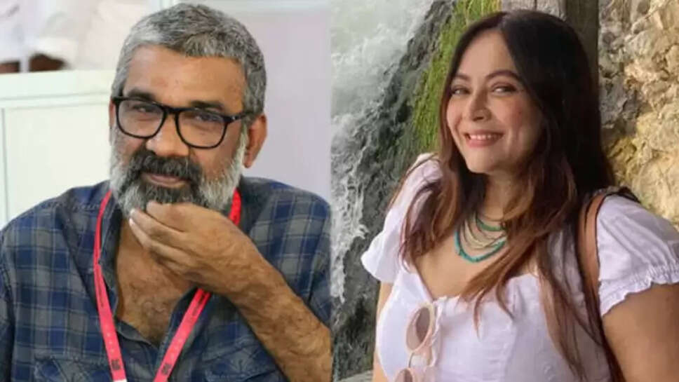 ரஞ்ஜித், ஸ்ரீலேகா