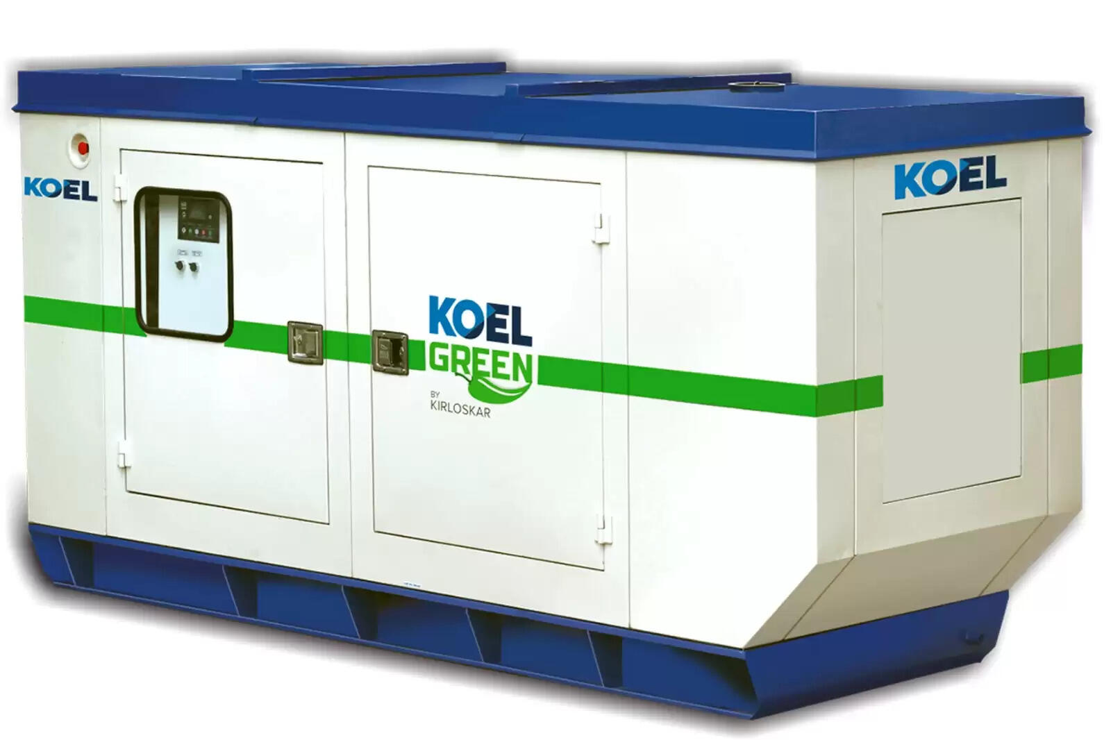 கோயல் க்ரீன்