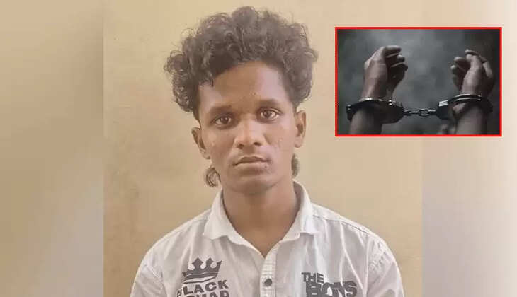 காதலி கொலை முயற்சி