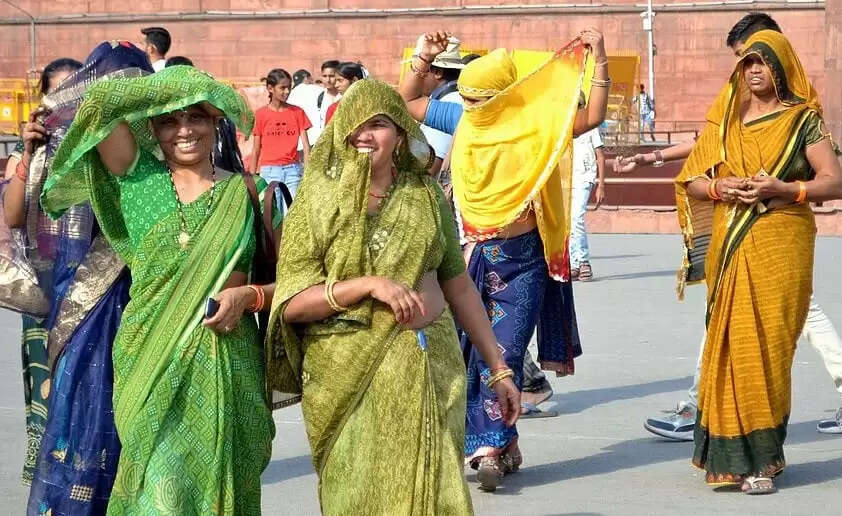 &nbsp;வெயிலே தெரியல... இன்றுடன் கத்திரி வெயில் அக்னி நட்சத்திரம் &nbsp;நிறைவு!