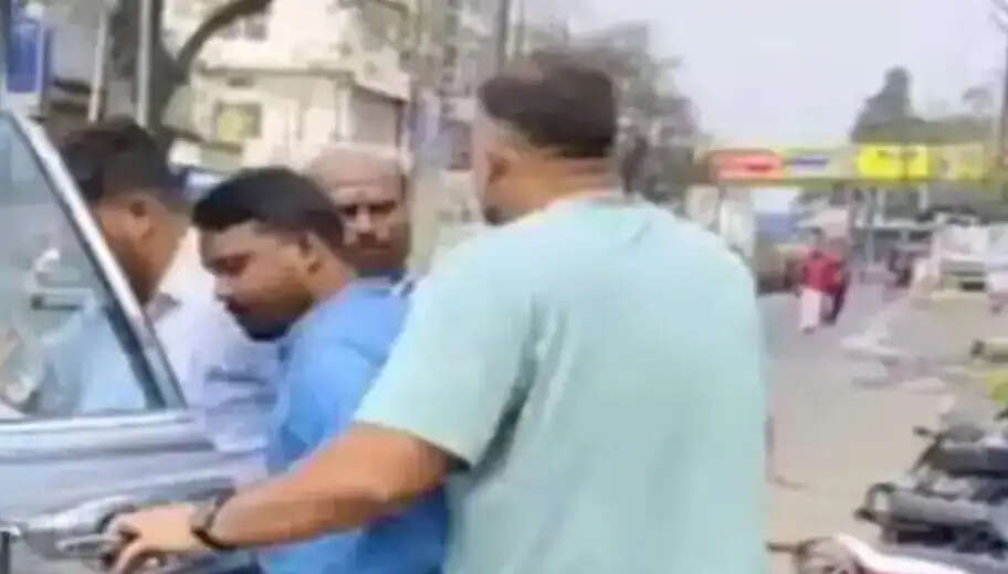 திருப்பூர் பயங்கரவாதிகள்