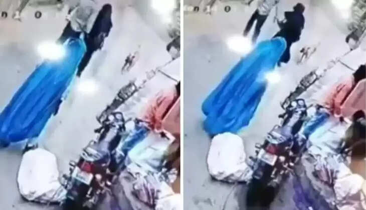  மீரட் பெண்