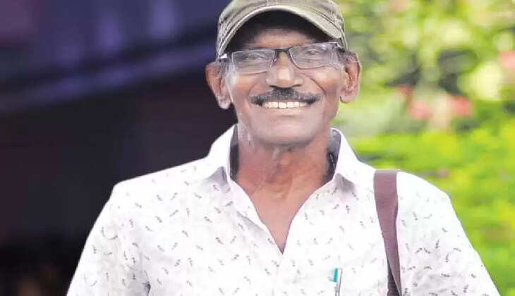 தாஸ் தொடுபுழா