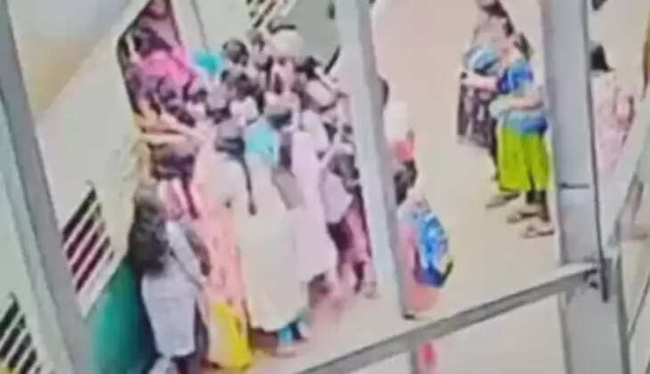 ரேகா - கண்மணி