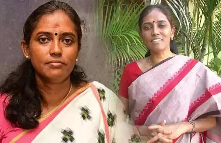 ஜோதிமணி