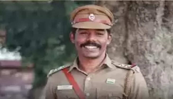 கோவை தனபாலனுக்கு போதை ஒழிப்பு விருது