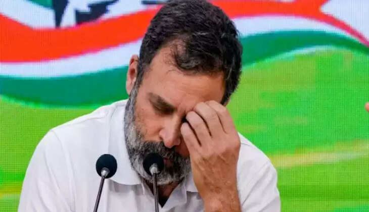 ராகுல் காந்தி