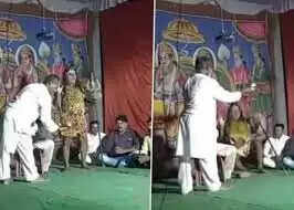 நாடக கலைஞர்