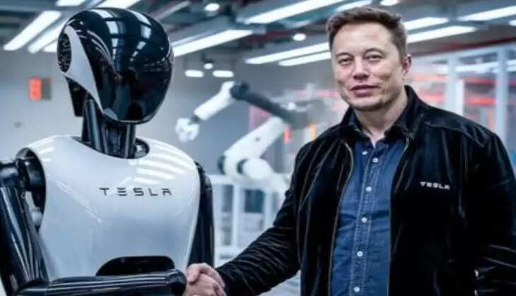 வீ ரோபோட்