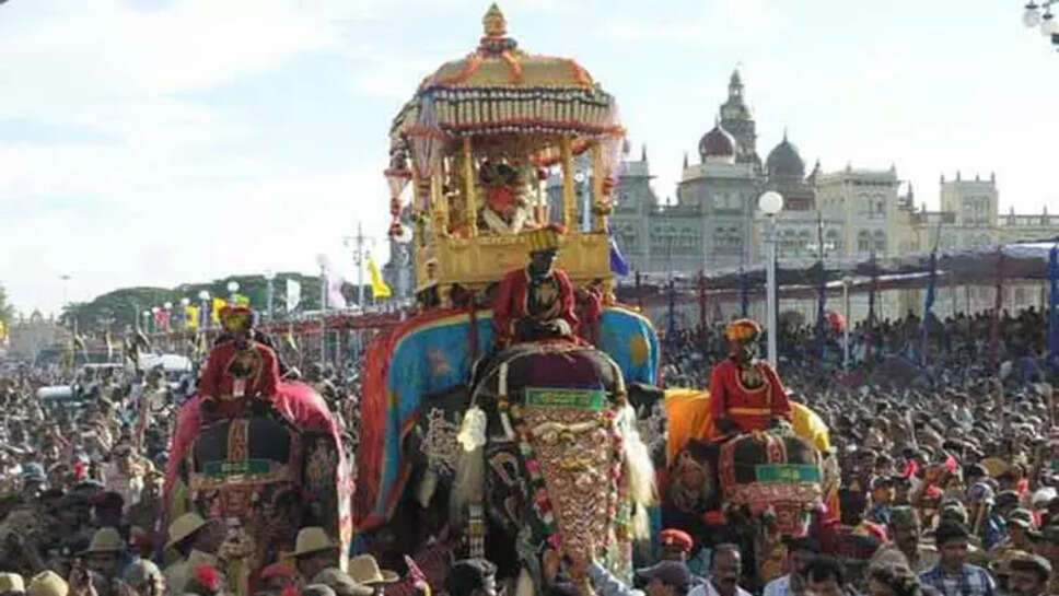 தசரா