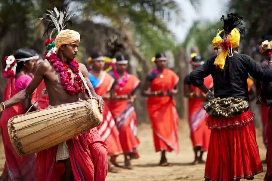 ஜோடிகள்