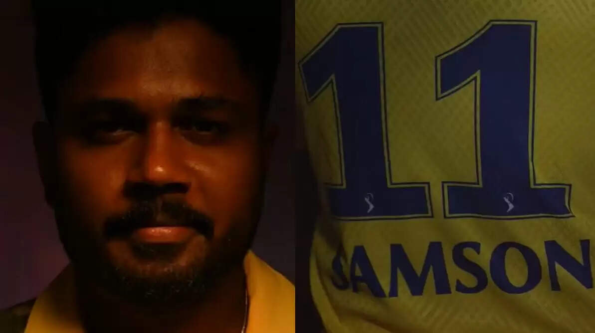 சாம்சன்