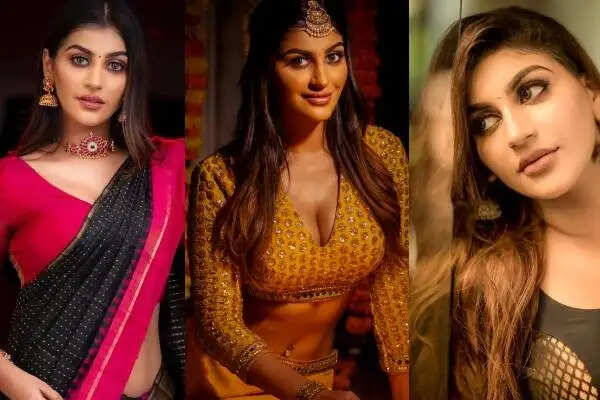 யாஷிகா