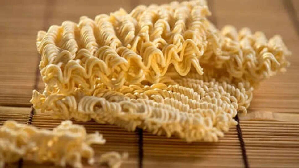 நூடுல்ஸ்