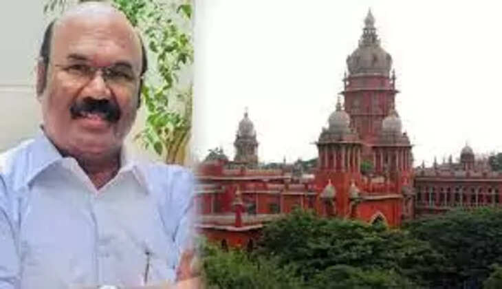 ஜெயக்குமார்