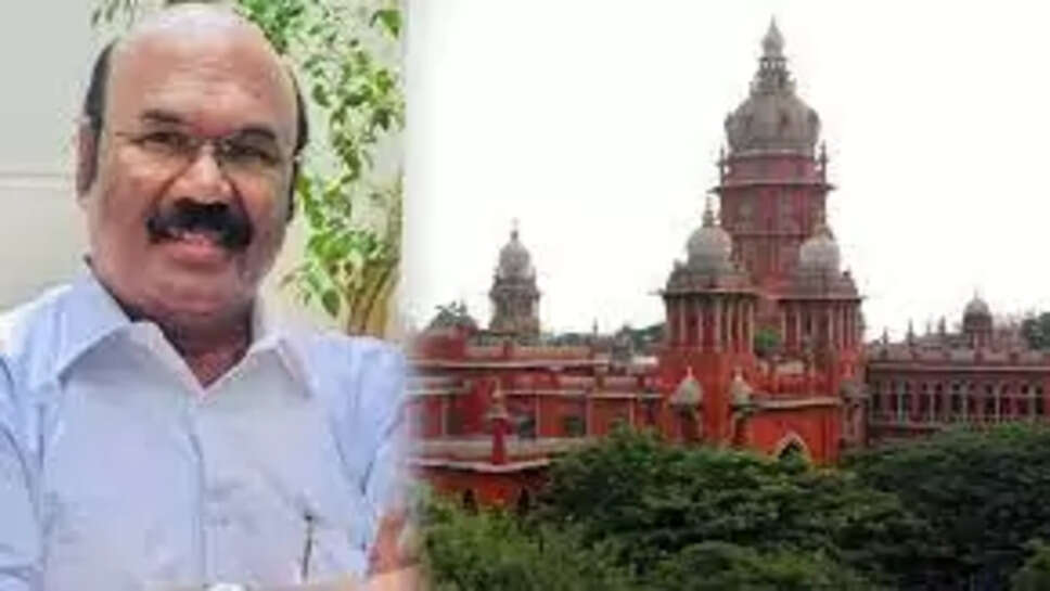 ஜெயக்குமார்