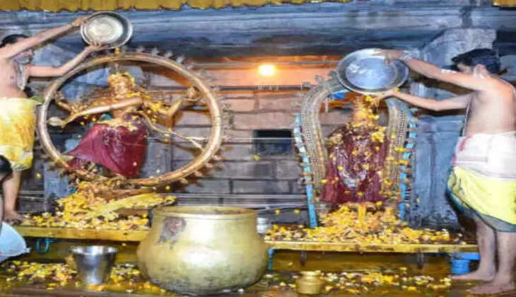 நடராஜர்