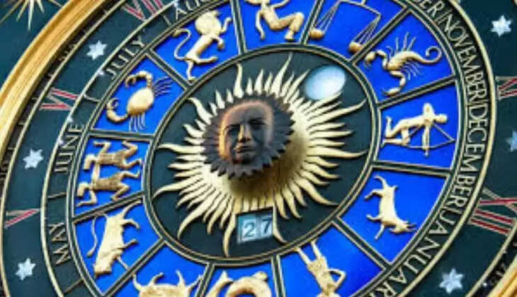 ஜோதிடம் ராசி ராசிபலன்கள் நேரம் யோகம் அதிர்ஷ்டம்