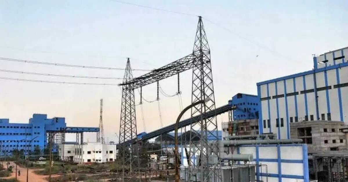 நெய்வேலி லிக்னைட் கார்ப்பரேஷன்