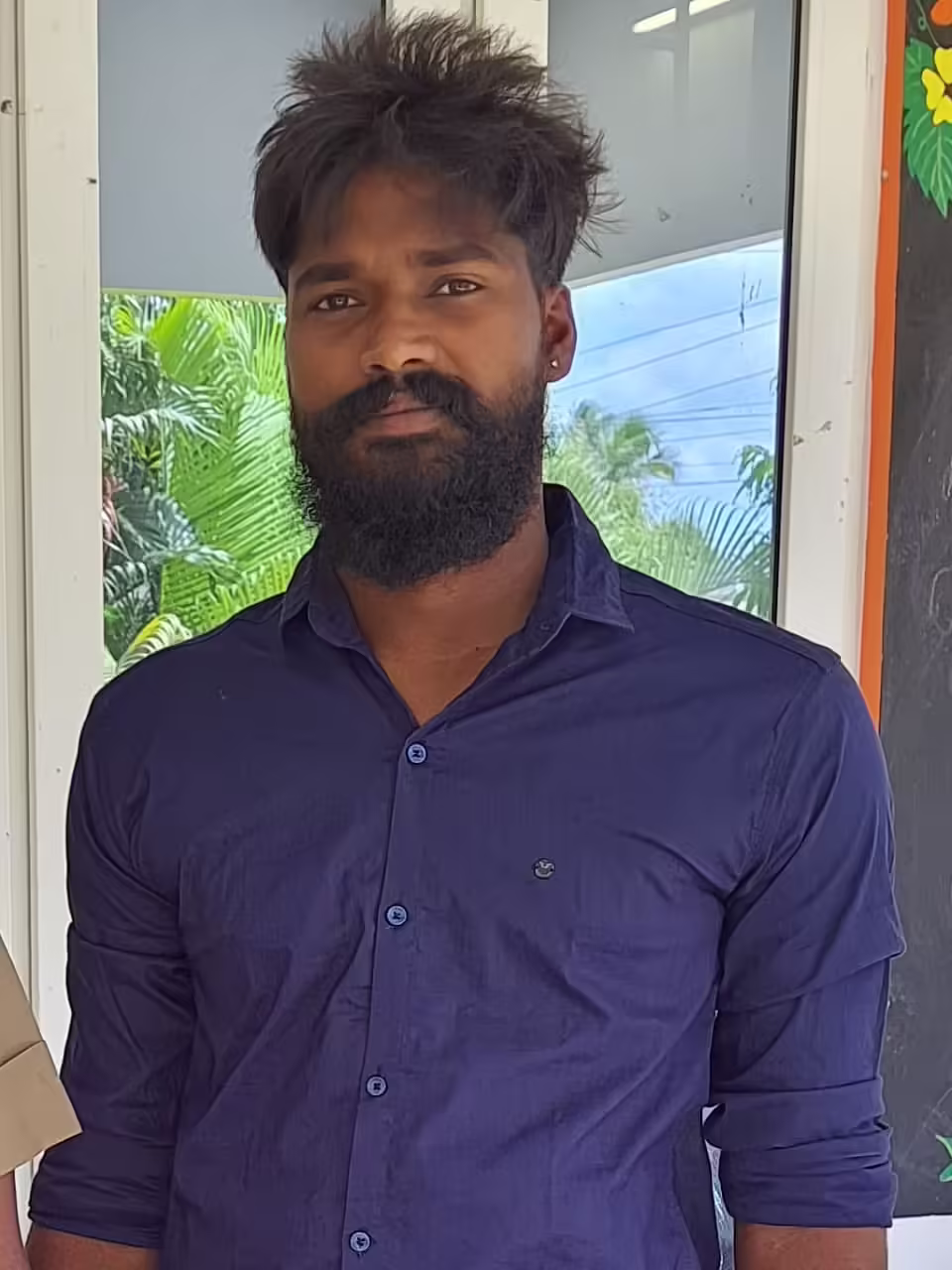 தமிழரசு