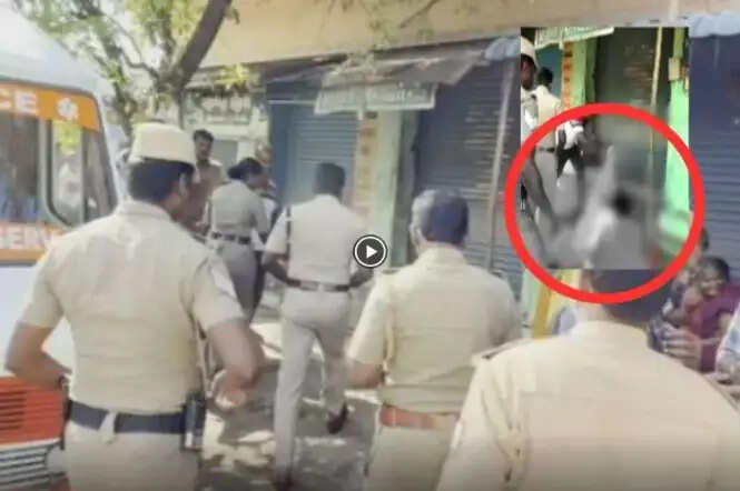 கொலை போலீசார் விசாரணை படுகொலை வெட்டிக்கொலை