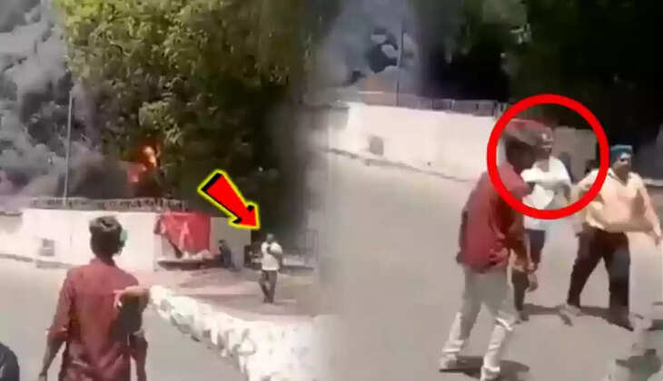 விமான விபத்து