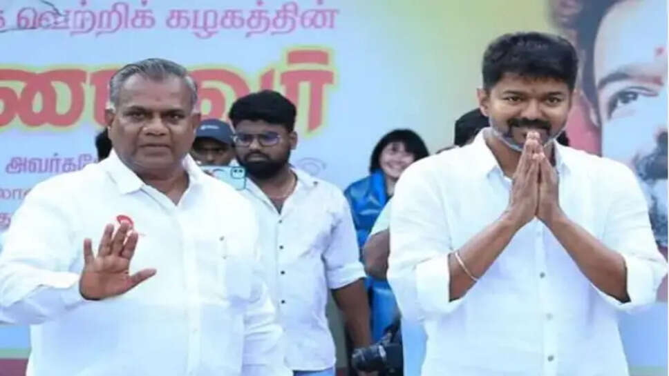 விஜய் ஆனந்த்
