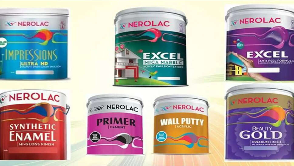 நெரோலாக் பெயிண்ட்