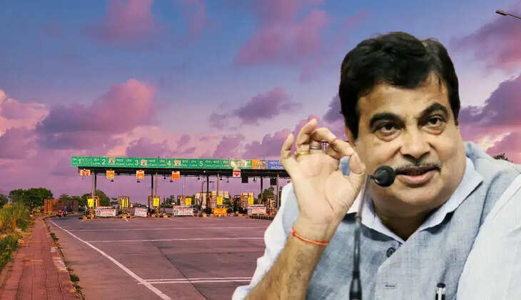 &nbsp;சுங்கக்கட்டணம் வசூல்... மத்திய நெடுஞ்சாலை துறை &nbsp;அமைச்சர்