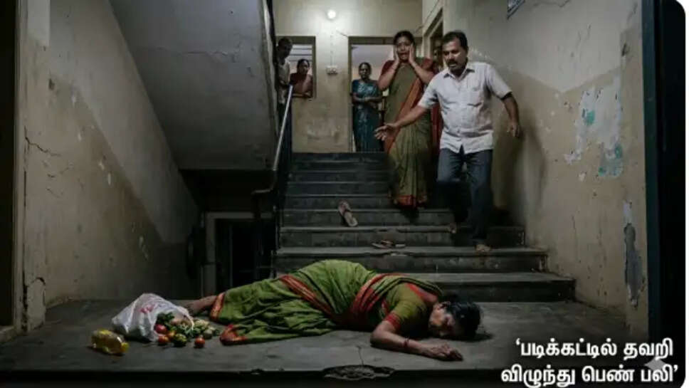 படிக்கட்டு