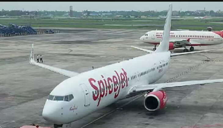 ஸ்பைஸ்ஜெட்