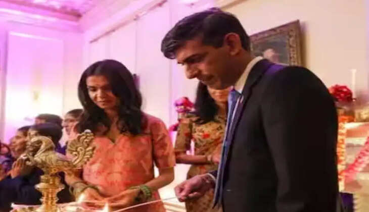 ரிஷி சுனக்