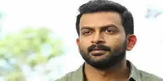 பிருத்விராஜ்