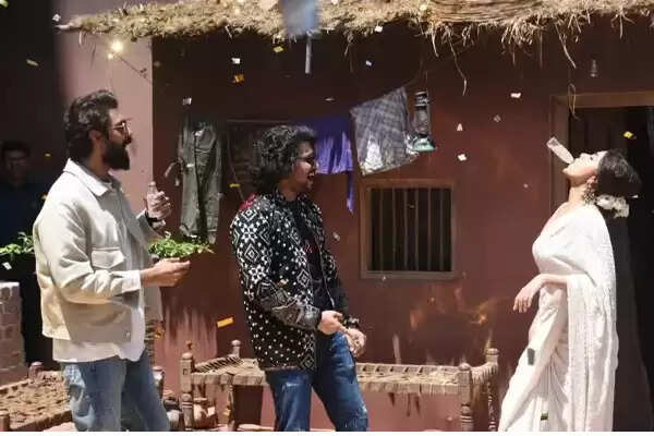 கீர்த்தி சுரேஷ்