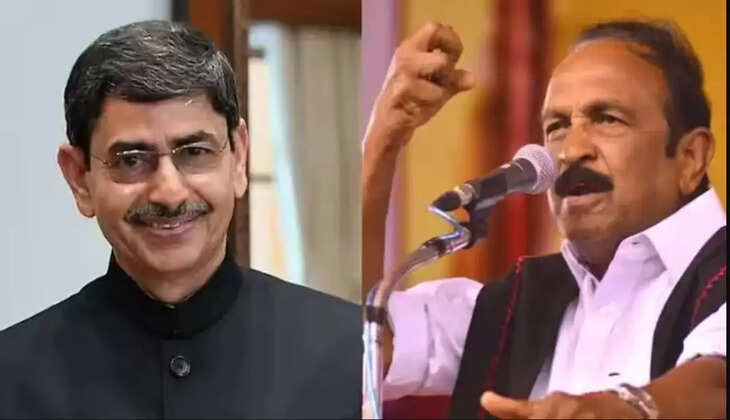 வைகோ ஆர்.என்.ரவி