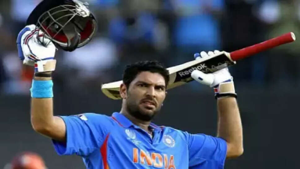 யுவராஜ்சிங்