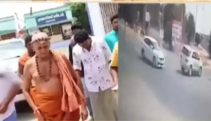 மதுரை ஆதினம்