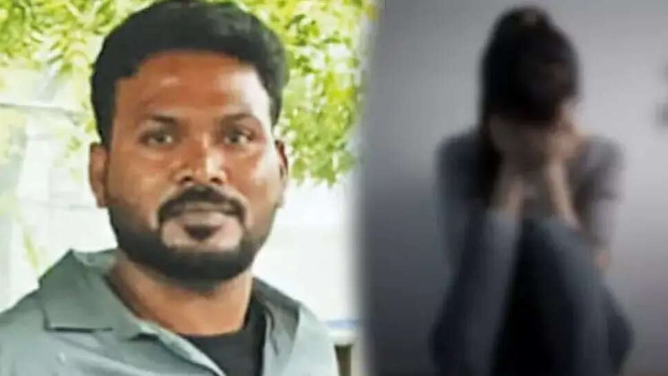 ஞானசேகரன் 